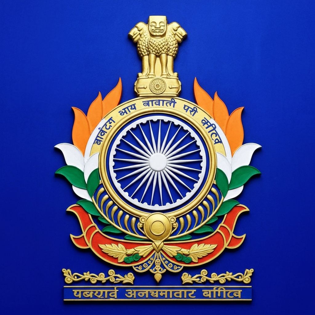 District Administration