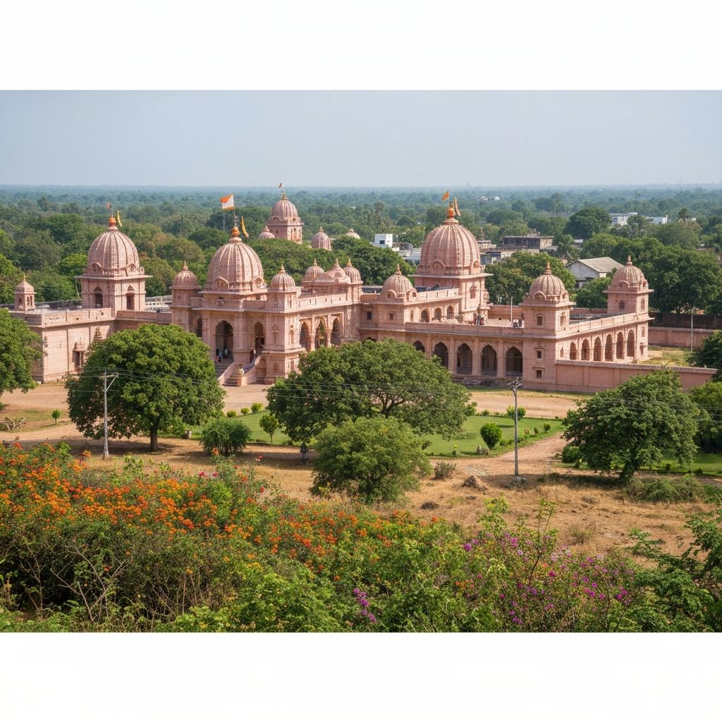 Cultural Heritage of Puttaparthi